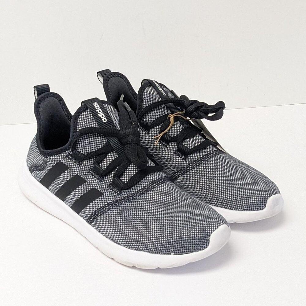 Adidas EQ21 Running Shoes, Grey Iron, Women's 7 M